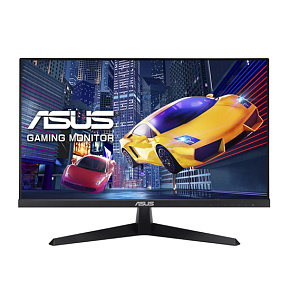 ASUS/VY249HGR/23,8"/IPS/FHD/120Hz/1ms/Čierna/3R ASUS/VY249HGR/23,8"/IPS/FHD/120Hz/1ms/Čierna/3R