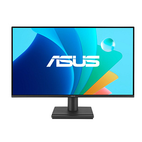 ASUS/VA249HG/23,8"/IPS/FHD/120Hz/1ms/Čierna/3R ASUS/VA249HG/23,8"/IPS/FHD/120Hz/1ms/Čierna/3R