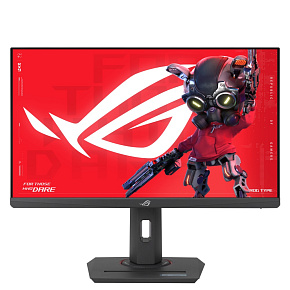 ASUS ROG/Strix XG259CMS/24,5"/IPS/FHD/310Hz/1ms/Black/3R ASUS ROG/Strix XG259CMS/24,5"/IPS/FHD/310Hz/1ms/Black/3R