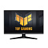 ASUS TUF/VG259Q5A/24,5"/IPS/FHD/200Hz/1ms/Čierna/3R