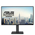 ASUS/BE27AQ/27"/IPS/QHD/75Hz/5ms/Čierna/3R
