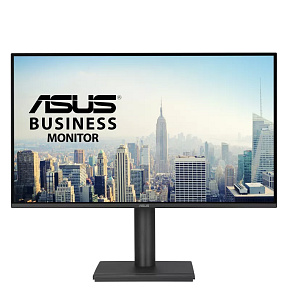 ASUS/BE27AQ/27"/IPS/QHD/75Hz/5ms/Čierna/3R ASUS/BE27AQ/27"/IPS/QHD/75Hz/5ms/Čierna/3R