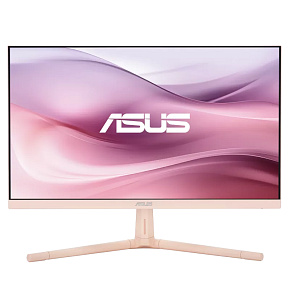 ASUS/VU279CFE-P/27"/IPS/FHD/100Hz/1ms/Ružová/3R ASUS/VU279CFE-P/27"/IPS/FHD/100Hz/1ms/Ružová/3R