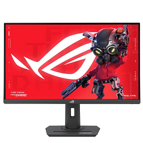 ASUS ROG/Strix XG27ACMS/27"/IPS/QHD/320Hz/1ms/Čierna/3R ASUS ROG/Strix XG27ACMS/27"/IPS/QHD/320Hz/1ms/Čierna/3R