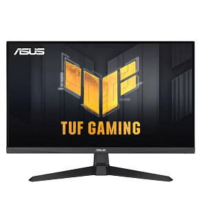 ASUS TUF/VG279QE5A/27"/IPS/FHD/144Hz/1ms/Čierna/3R ASUS TUF/VG279QE5A/27"/IPS/FHD/144Hz/1ms/Čierna/3R