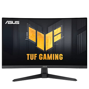 ASUS TUF/VG27VQ3B/27"/VA/FHD/180Hz/1ms/Black/3R ASUS TUF/VG27VQ3B/27"/VA/FHD/180Hz/1ms/Black/3R
