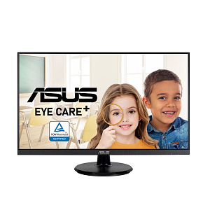 ASUS/VA27DQF/27"/IPS/FHD/100Hz/1ms/Black/3R ASUS/VA27DQF/27"/IPS/FHD/100Hz/1ms/Black/3R
