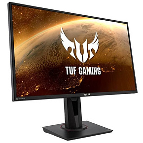 Asus TUF/VG279QM/27"/IPS/FHD/280Hz/1ms/Black/3R Asus TUF/VG279QM/27"/IPS/FHD/280Hz/1ms/Black/3R