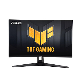 ASUS TUF/VG27UQ1A/27"/IPS/4K UHD/160Hz/1ms/Čierna/3R ASUS TUF/VG27UQ1A/27"/IPS/4K UHD/160Hz/1ms/Čierna/3R