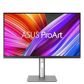 ASUS ProArt/PA279CRV/27"/IPS/4K UHD/60Hz/5ms/Blck-Slvr/3R ASUS ProArt/PA279CRV/27"/IPS/4K UHD/60Hz/5ms/Blck-Slvr/3R