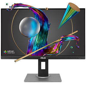 ASUS ProArt/PA278QV/27"/IPS/QHD/75Hz/5ms/Black/3R ASUS ProArt/PA278QV/27"/IPS/QHD/75Hz/5ms/Black/3R