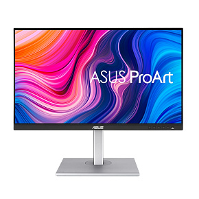 ASUS ProArt/PA278CV/27"/IPS/QHD/75Hz/5ms/Blck-Slvr/3R ASUS ProArt/PA278CV/27"/IPS/QHD/75Hz/5ms/Blck-Slvr/3R