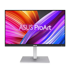 ASUS ProArt/PA278CGV/27"/IPS/QHD/144Hz/5ms/Blck-Slvr/3R ASUS ProArt/PA278CGV/27"/IPS/QHD/144Hz/5ms/Blck-Slvr/3R