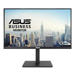 ASUS/VA27UQSB/27"/IPS/4K UHD/60Hz/5ms/Black/3R ASUS/VA27UQSB/27"/IPS/4K UHD/60Hz/5ms/Black/3R