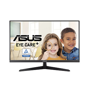 ASUS/VY27UQ/27"/IPS/4K UHD/60Hz/5ms/Black/3R ASUS/VY27UQ/27"/IPS/4K UHD/60Hz/5ms/Black/3R