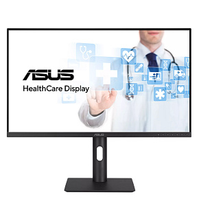 ASUS/HA2741A/27"/IPS/QHD/60Hz/5ms/Čierna/3R ASUS/HA2741A/27"/IPS/QHD/60Hz/5ms/Čierna/3R