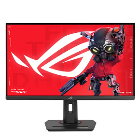 ASUS ROG/Strix XG279CNS/27"/IPS/FHD/380Hz/1ms/Čierna/3R ASUS ROG/Strix XG279CNS/27"/IPS/FHD/380Hz/1ms/Čierna/3R