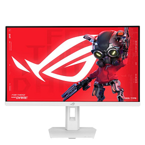 ASUS ROG/XG27ACMES-W/27"/IPS/QHD/255Hz/1ms/Biela/3R ASUS ROG/XG27ACMES-W/27"/IPS/QHD/255Hz/1ms/Biela/3R