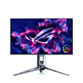 27" ASUS PG27AQWP-W 27" ASUS PG27AQWP-W