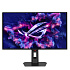 ASUS ROG/Strix XG27ACDMS/26,5"/OLED/QHD/280Hz/0,03ms/Čierna/3R