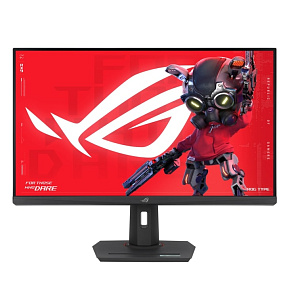 ASUS ROG/Strix XG32UCG/32"/IPS/4K UHD/160Hz/1ms/Čierna/3R ASUS ROG/Strix XG32UCG/32"/IPS/4K UHD/160Hz/1ms/Čierna/3R