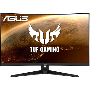 ASUS TUF/VG328H1B/31,5"/VA/FHD/165Hz/1ms/Black/3R ASUS TUF/VG328H1B/31,5"/VA/FHD/165Hz/1ms/Black/3R