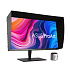 ASUS ProArt/PA32UCG-K/32"/IPS/4K UHD/120Hz/5ms/Black/3R
