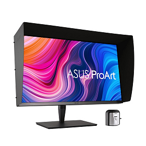 ASUS ProArt/PA32UCG-K/32"/IPS/4K UHD/120Hz/5ms/Black/3R ASUS ProArt/PA32UCG-K/32"/IPS/4K UHD/120Hz/5ms/Black/3R