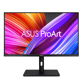 ASUS ProArt/PA328QV/31,5"/IPS/QHD/75Hz/5ms/Black/3R ASUS ProArt/PA328QV/31,5"/IPS/QHD/75Hz/5ms/Black/3R