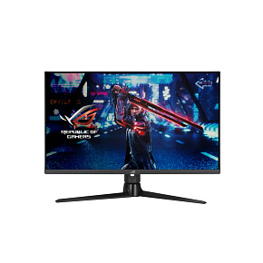 ASUS ROG/Strix XG32UQ/32"/IPS/4K UHD/160Hz/1ms/Black/3R ASUS ROG/Strix XG32UQ/32"/IPS/4K UHD/160Hz/1ms/Black/3R