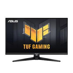 ASUS TUF/VG32AQA1A/31,5"/VA/QHD/170Hz/1ms/Black/3R ASUS TUF/VG32AQA1A/31,5"/VA/QHD/170Hz/1ms/Black/3R