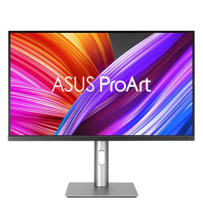 ASUS ProArt/PA329CRV/31,5"/IPS/4K UHD/60Hz/5ms/Blck-Slvr/3R ASUS ProArt/PA329CRV/31,5"/IPS/4K UHD/60Hz/5ms/Blck-Slvr/3R