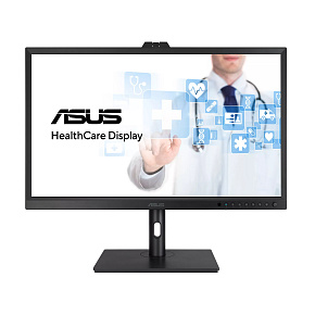 ASUS/HA3281A/31,5"/OLED/4K UHD/60Hz/0,1ms/Black/3R ASUS/HA3281A/31,5"/OLED/4K UHD/60Hz/0,1ms/Black/3R