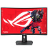 ASUS ROG/Strix XG32WCMS/31,5"/VA/QHD/280Hz/1ms/Black/3R