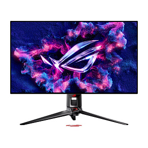 ASUS ROG/Swift PG32UCDP/31,5"/OLED/4K UHD/240Hz/0,03ms/Black/3R ASUS ROG/Swift PG32UCDP/31,5"/OLED/4K UHD/240Hz/0,03ms/Black/3R