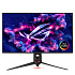 ASUS ROG/Swift OLED PG32UCDM Gen3/31,5"/QD-OLED/4K UHD/240Hz/0,03ms/Čierna/3R