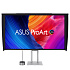 ASUS ProArt/OLED PA32UCDMR-K/32"/OLED/4K UHD/240Hz/0,1ms/Čierna/3R