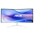 ASUS/VU34WCIP-W/34"/VA/wQHD/100Hz/1ms/Biela/3R