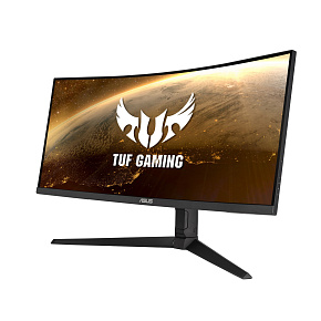 ASUS TUF/VG34VQL1B/34"/VA/3440x1440/165Hz/1ms/Black/3R ASUS TUF/VG34VQL1B/34"/VA/3440x1440/165Hz/1ms/Black/3R