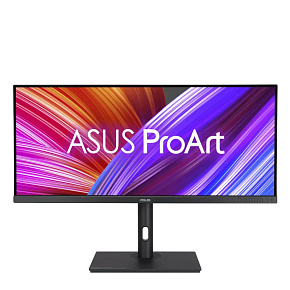 ASUS ProArt/PA348CGV/34"/IPS/3440x1440/120Hz/2ms/Black/3R ASUS ProArt/PA348CGV/34"/IPS/3440x1440/120Hz/2ms/Black/3R