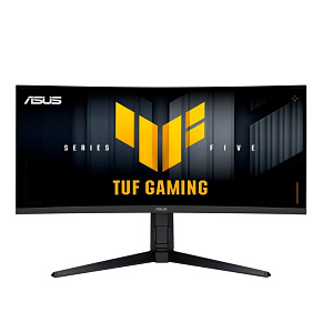 ASUS TUF/VG34WQML5A/34"/VA/wQHD/250Hz/1ms/Čierna/3R ASUS TUF/VG34WQML5A/34"/VA/wQHD/250Hz/1ms/Čierna/3R