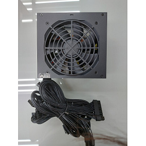 In-Win zdroj B65E 650W Bronze In-Win zdroj B65E 650W Bronze
