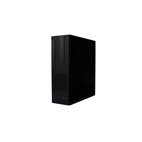 SFF In-Win CJ708 black, 8L, zdroj 265W 80+ Bronze SFF In-Win CJ708 black, 8L, zdroj 265W 80+ Bronze