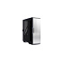 Skriňa In-Win Chopin MAX Silver, miniITX +200W GOLD