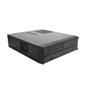 SFF In-Win BL067 USB-C +300W BRONZE SFF In-Win BL067 USB-C +300W BRONZE