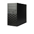 Micro ATX skriňa In Win EFS052 black 2x USB