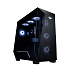 Midi ATX skriňa In Win PRISM