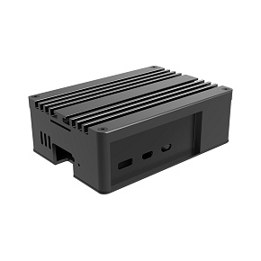 skriňa AKASA Pi-5 Pro skriňa AKASA Pi-5 Pro