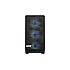 Fractal Design Meshify 2 RGB Black TG Light Tint/Midi Tower/Transpar./Čierna