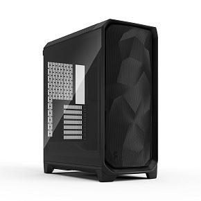 Fractal Design Meshify 3 TG/Midi Tower/Transpar./Čierna Fractal Design Meshify 3 TG/Midi Tower/Transpar./Čierna
